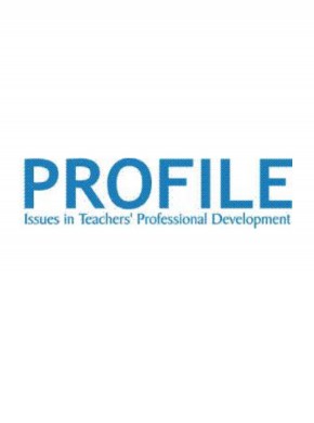 Profile-issues In Teachers Professional Development杂志