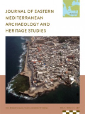 Journal Of Eastern Mediterranean Archaeology And Heritage Studies杂志