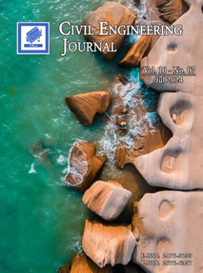 Civil Engineering Journal-tehran杂志