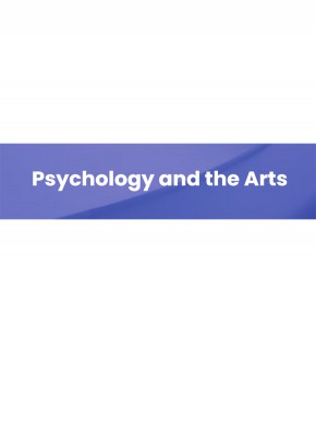 Psyart Journal-online Journal For The Psychological Study Of The Arts杂志