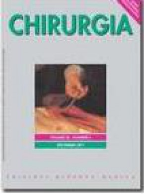 Chirurgia-italy杂志