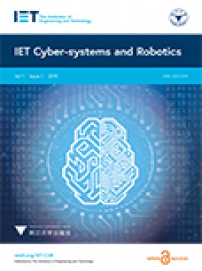 Iet Quantum Communication杂志