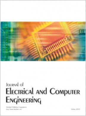 Journal Of Electrical And Computer Engineering杂志