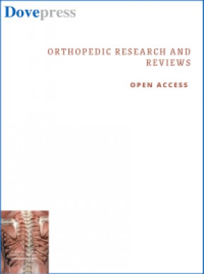 Orthopedic Research And Reviews杂志