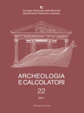 Archeologia E Calcolatori杂志