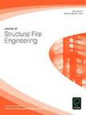 Journal Of Structural Fire Engineering杂志