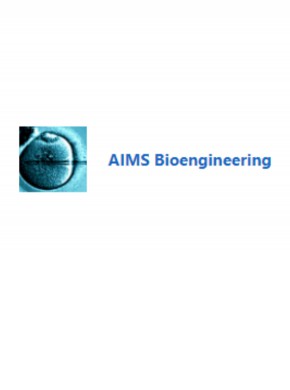 Aims Bioengineering杂志