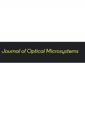 Journal Of Optical Microsystems杂志