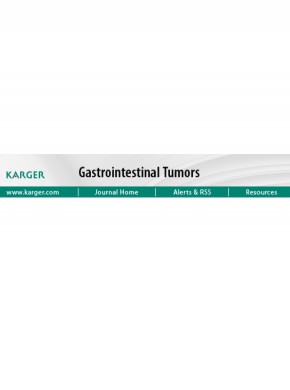 Gastrointestinal Tumors杂志