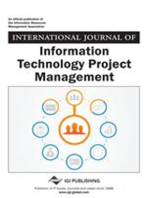 International Journal Of Information Technology Project Management杂志