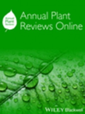 Annual Plant Reviews Online杂志