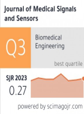 Journal Of Medical Signals & Sensors杂志