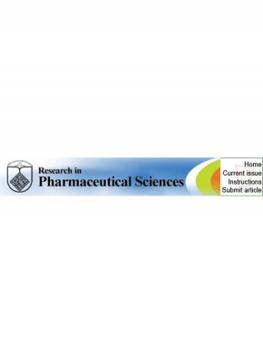 Research In Pharmaceutical Sciences