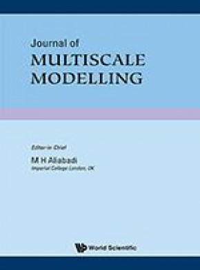 Journal Of Multiscale Modelling杂志