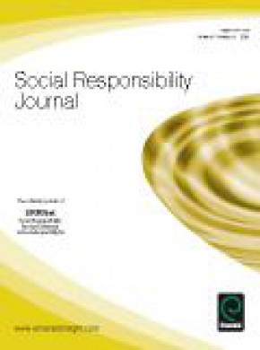 Social Responsibility Journal杂志