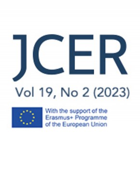 Journal Of Contemporary European Research杂志