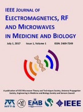 Ieee Journal Of Electromagnetics Rf And Microwaves In Medicine And Biology杂志