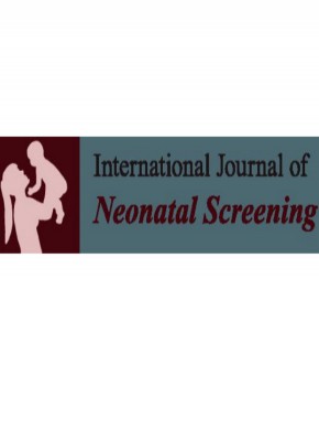 International Journal Of Neonatal Screening杂志