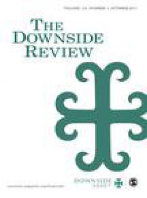 Downside Review杂志