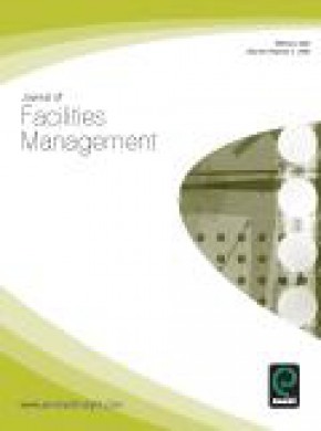 Journal Of Facilities Management杂志