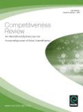 Competitiveness Review杂志