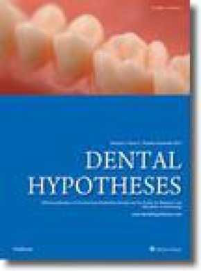 Dental Hypotheses杂志