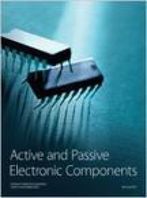 Active And Passive Electronic Components杂志