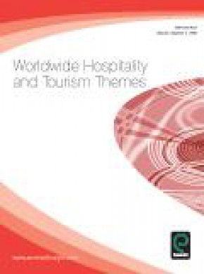 Worldwide Hospitality And Tourism Themes杂志