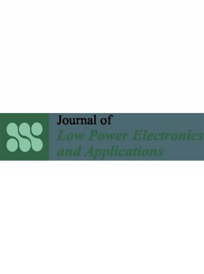 Journal Of Low Power Electronics And Applications杂志