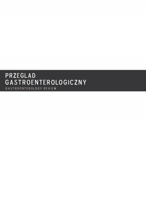 Gastroenterology Review-przeglad Gastroenterologiczny杂志