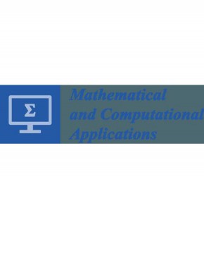 Mathematical And Computational Applications杂志