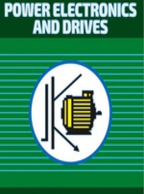 Power Electronics And Drives杂志