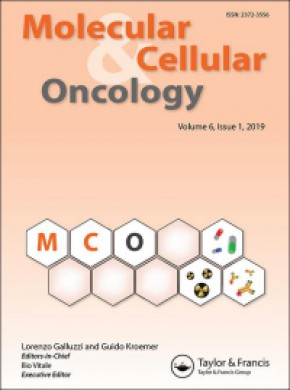 Molecular & Cellular Oncology杂志