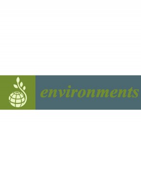 Environments杂志