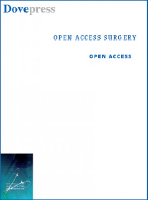 Open Access Surgery杂志