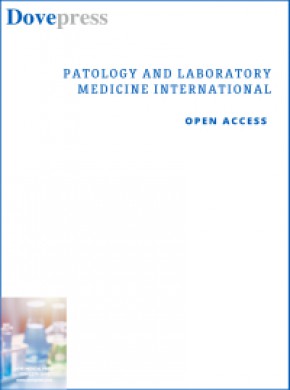 Pathology And Laboratory Medicine International杂志