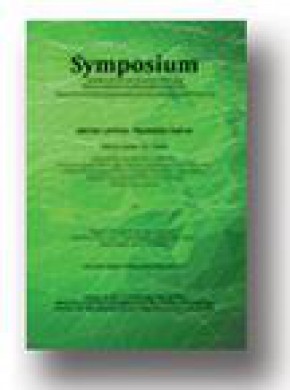 Symposium-canadian Journal Of Continental Philosophy杂志