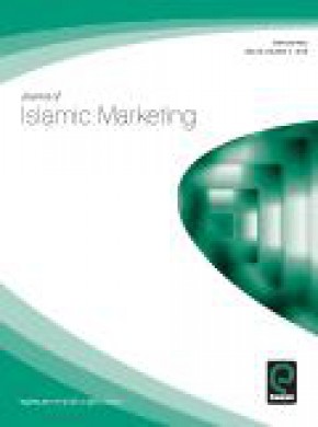 Journal Of Islamic Marketing