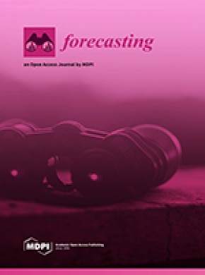 Forecasting杂志