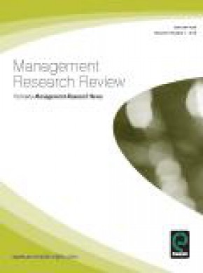 Management Research Review杂志