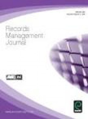 Records Management Journal