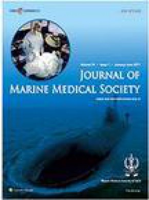 Journal Of Marine Medical Society杂志