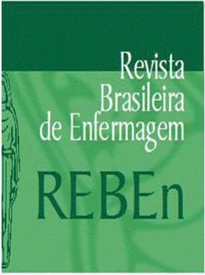 Revista Brasileira De Enfermagem杂志