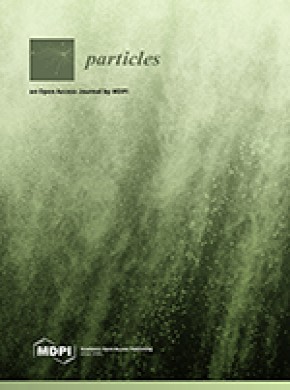 Particles杂志