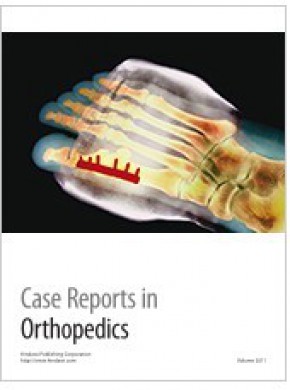 Case Reports In Orthopedics杂志