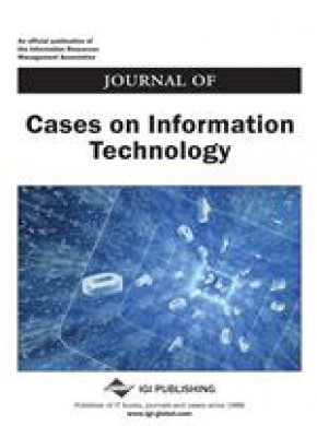 Journal Of Cases On Information Technology杂志