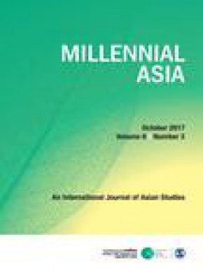 Millennial Asia