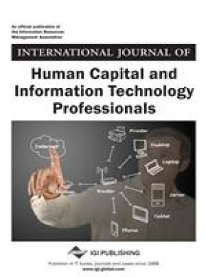 International Journal Of Human Capital And Information Technology Professionals杂志