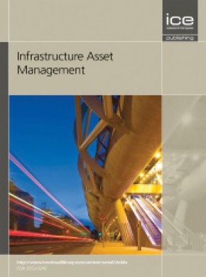 Infrastructure Asset Management杂志