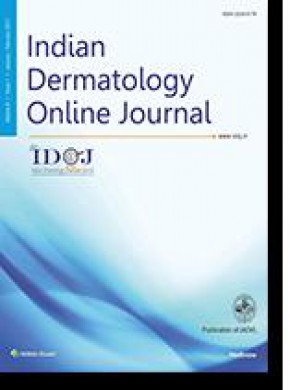 Indian Dermatology Online Journal杂志